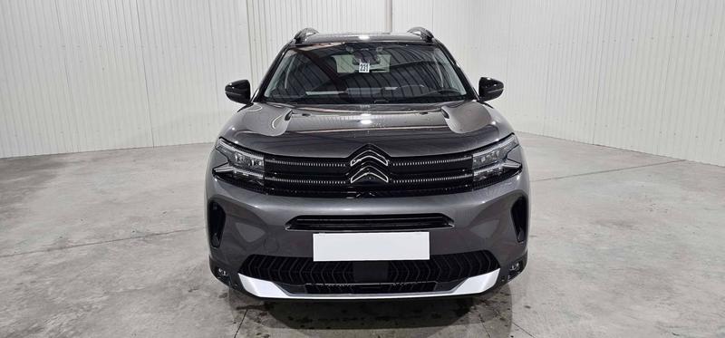 Citroën C5 Aircross Hybride 136 e-Dcs6 Max