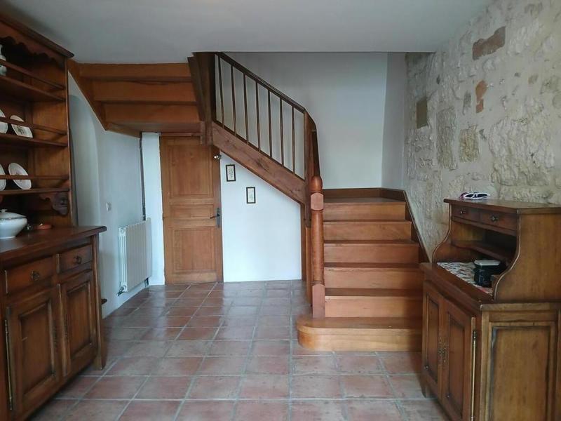 Maison - 228 m² - 8 pièces