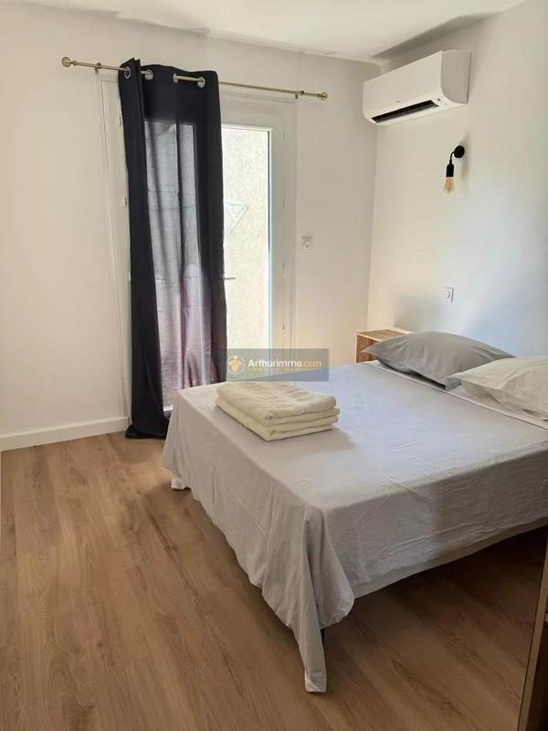 Maison - 116 m² - 4 pièces