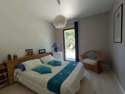 Maison - 160 m² - 5 pièces