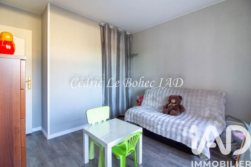 Appartement - 78 m² - 4 pièces