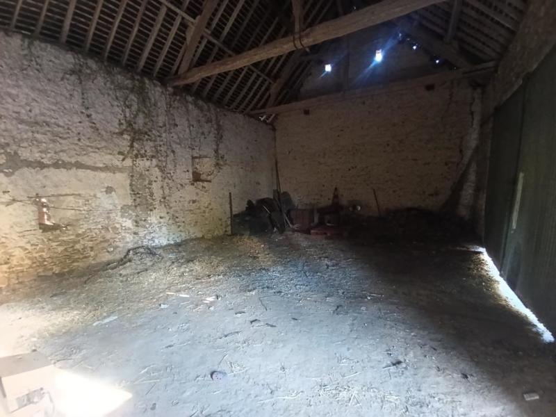 Maison de bourg - 91 m² - 3 pièces