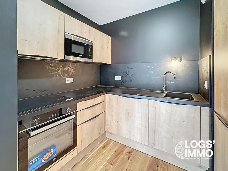 Maison - 83 m² - 4 pièces