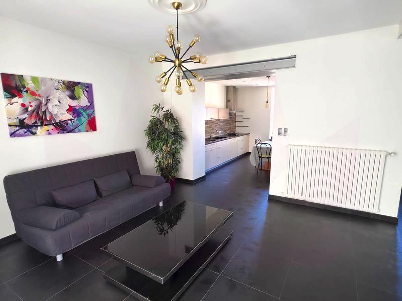 Maison - 138 m² - 5 pièces