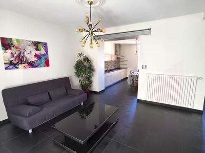 Maison - 138 m² - 5 pièces