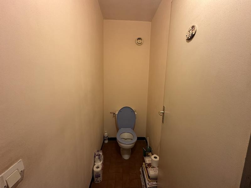 Appartement - 59 m² - 2 pièces