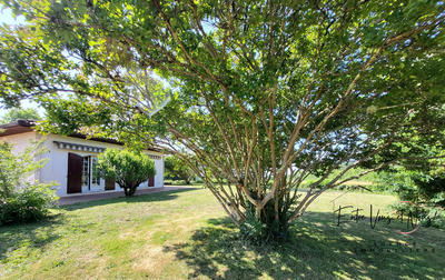 Maison - 167 m² - 6 pièces