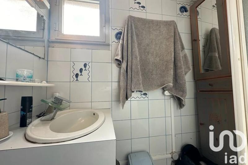 Appartement - 50 m² - 3 pièces