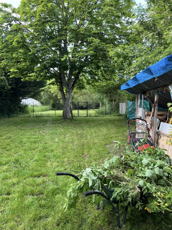 Maison - 59 m² - 4 pièces