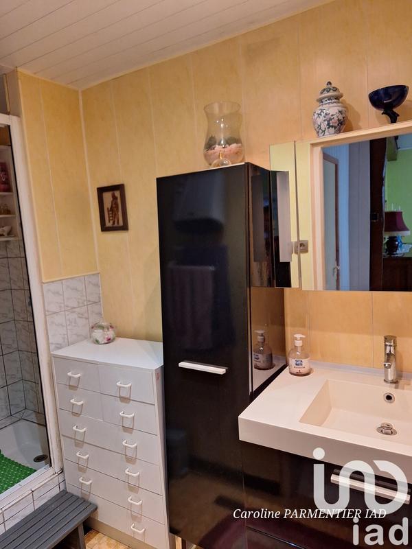 Maison de village - 137 m² - 4 pièces