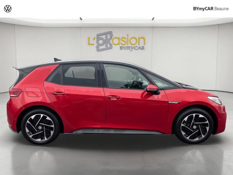 Volkswagen Id.3 204 ch Pro Performance Active