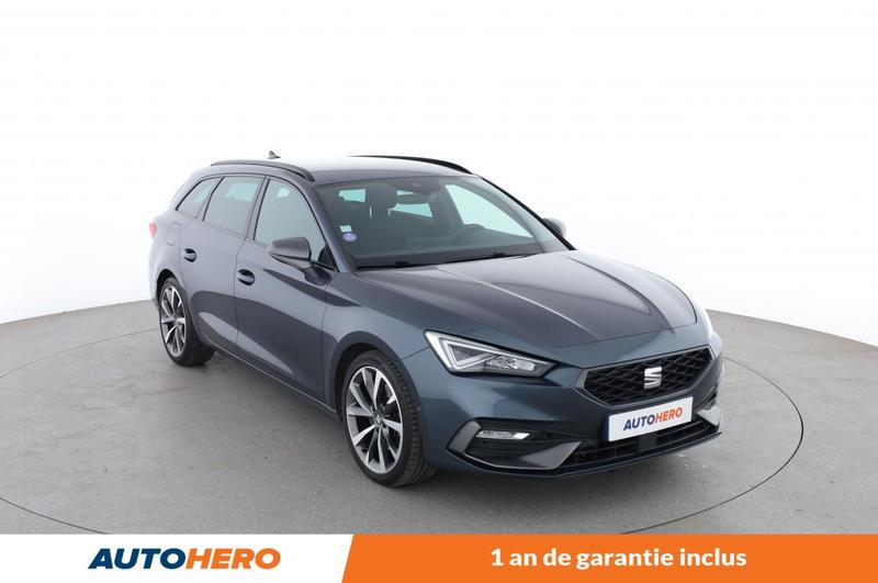 Seat Leon St 1.5 eTSI Fr Dsg7 150 ch