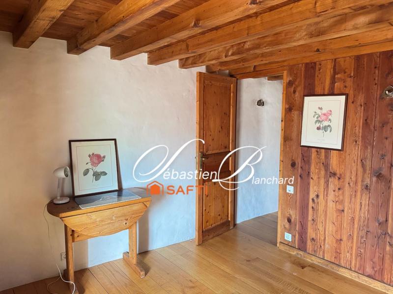 Maison - 148 m² - 6 pièces