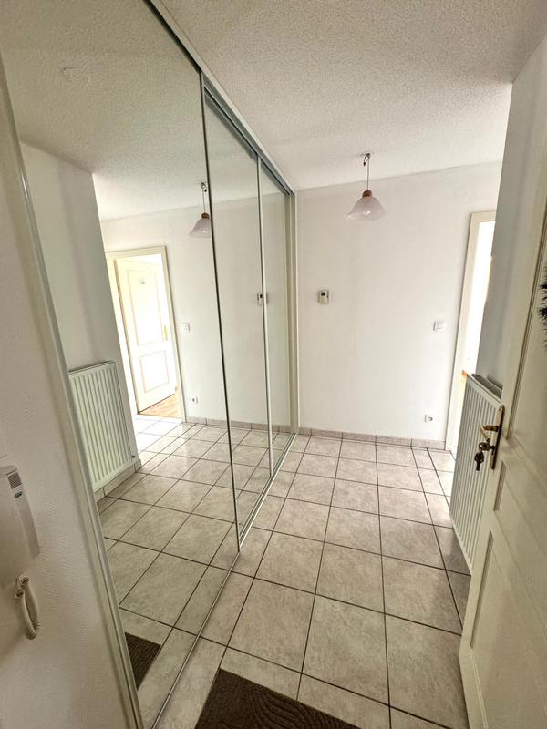 Appartement - 39 m² - 2 pièces