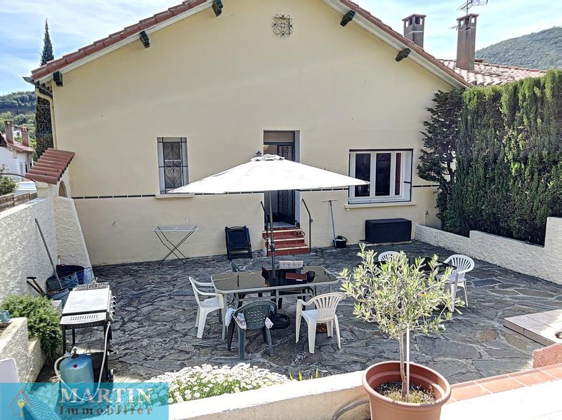 Villa - 102 m² - 6 pièces