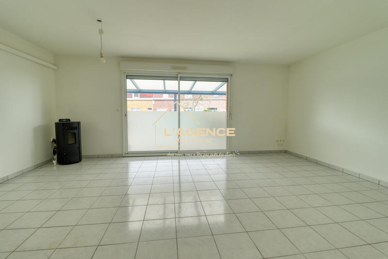 Maison - 78 m² - 4 pièces