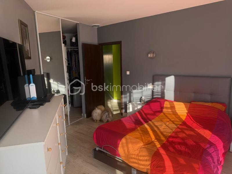 Maison traditionnelle - 115 m² - 3 pièces