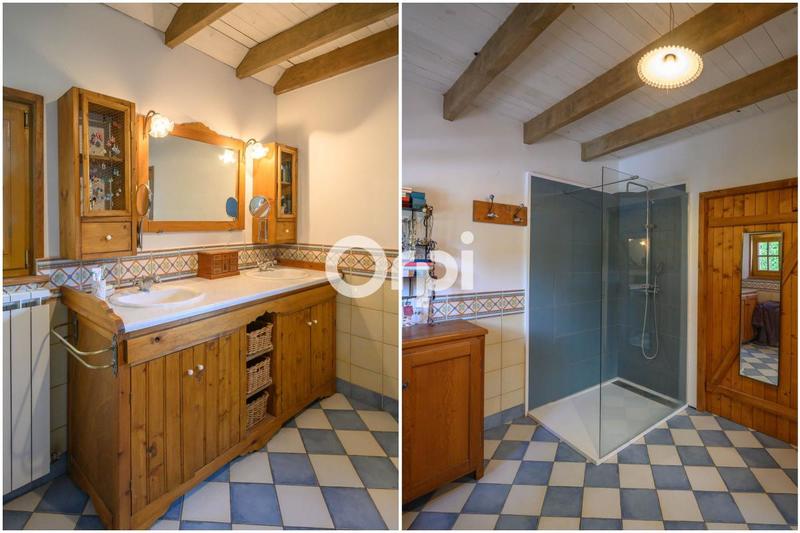 Maison - 100 m² - 3 pièces