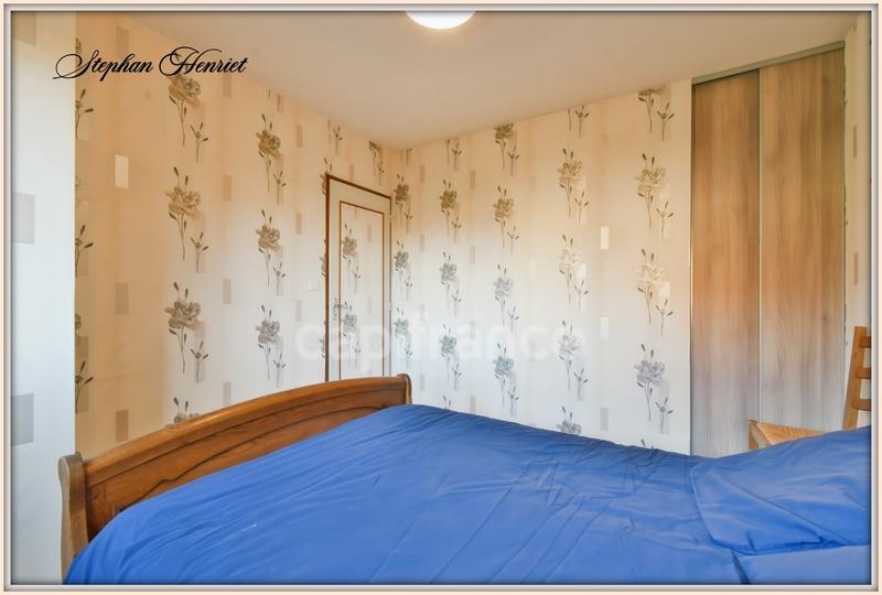 Maison - 84 m² - 4 pièces