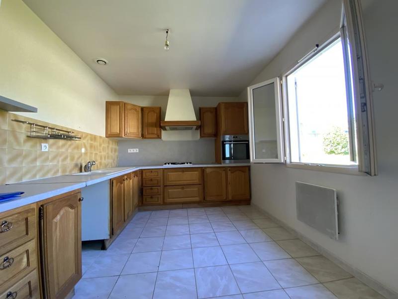 Pavillon - 98 m² - 5 pièces