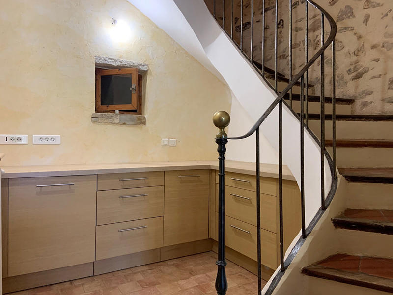 Maison - 377 m² - 7 pièces