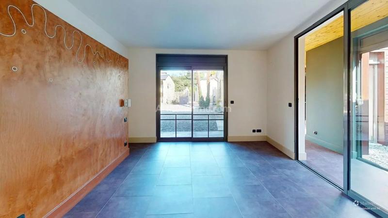 Maison - 150 m² - 4 pièces