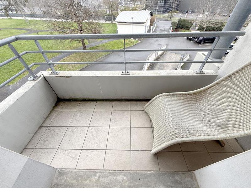 Appartement - 34 m² - 2 pièces