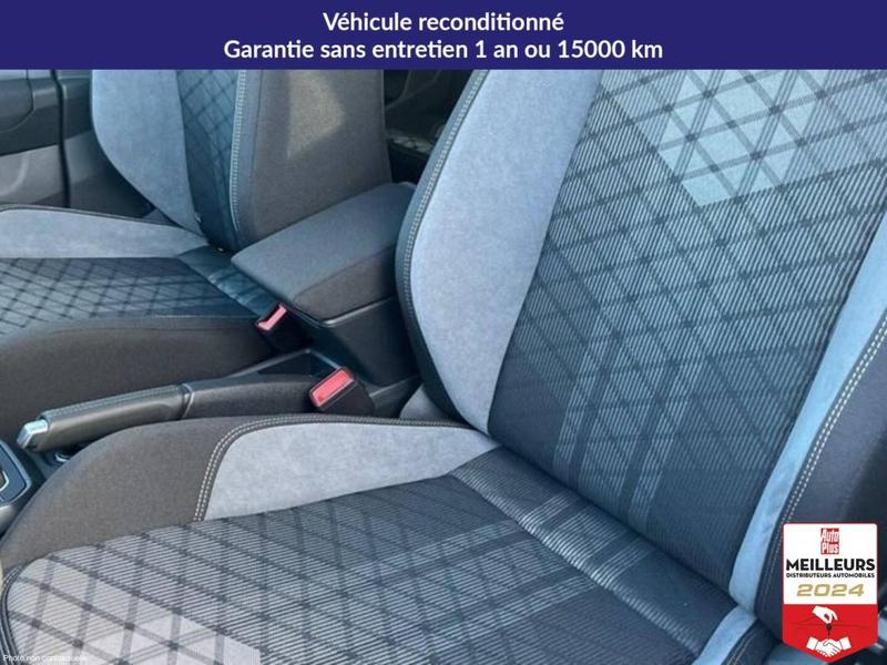 Volkswagen Polo VI 1.0 tsi 116 s&amp;s dsg7 r-line