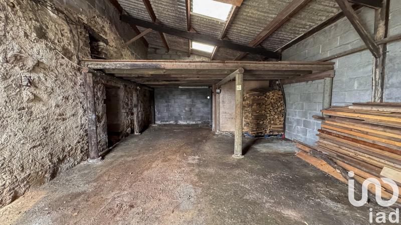 Maison de campagne - 124 m² - 6 pièces