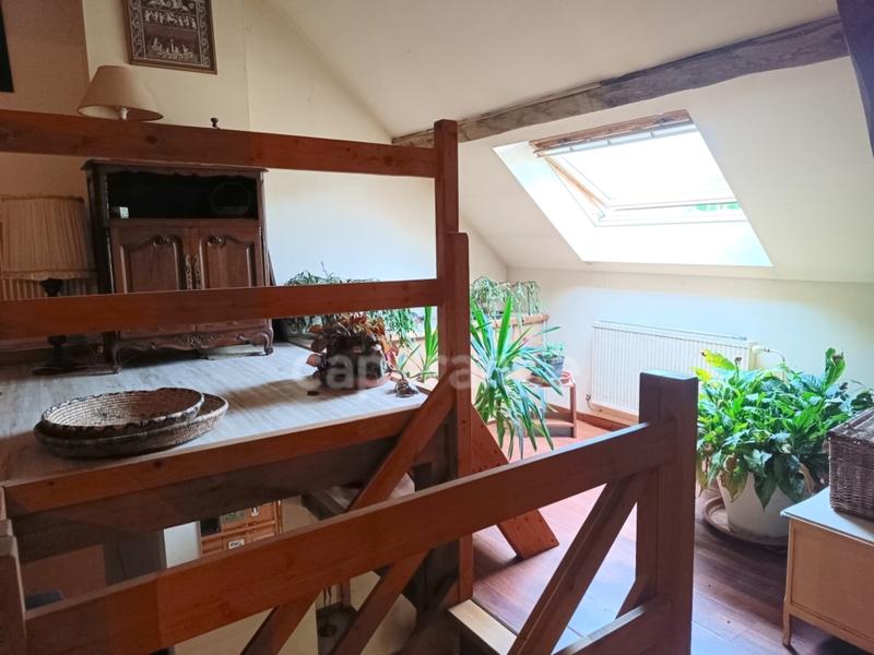 Maison - 160 m² - 5 pièces