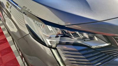 Peugeot 3008 Hybrid 225 E-Eat8 Allure