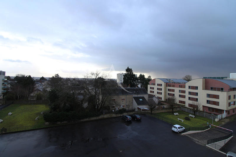 Appartement - 78 m² - 3 pièces