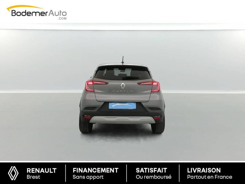 Renault Captur TCe 90 Evolution