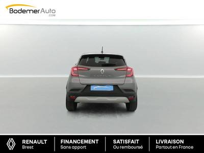 Renault Captur TCe 90 Evolution