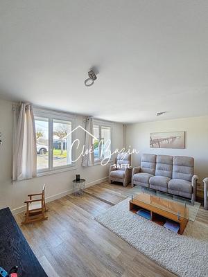 Maison - 155 m² - 6 pièces