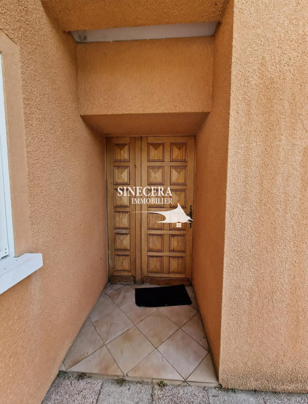 Maison - 180 m² - 6 pièces