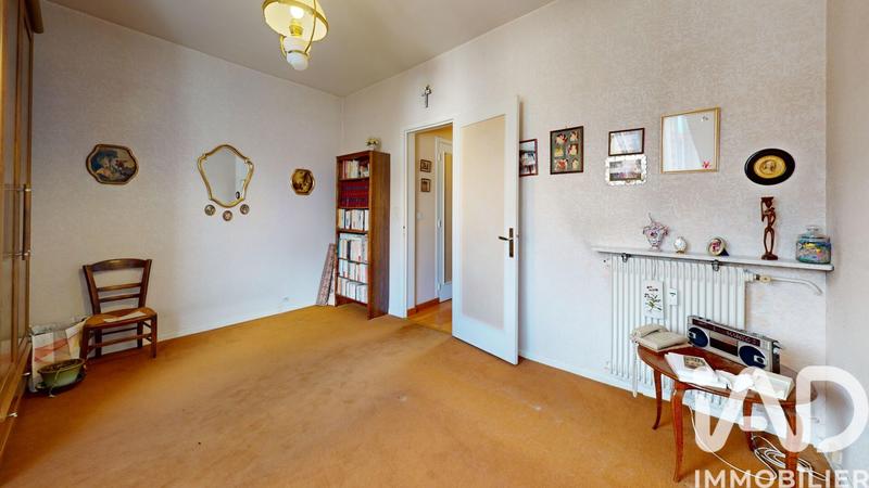 Appartement - 75 m² - 3 pièces