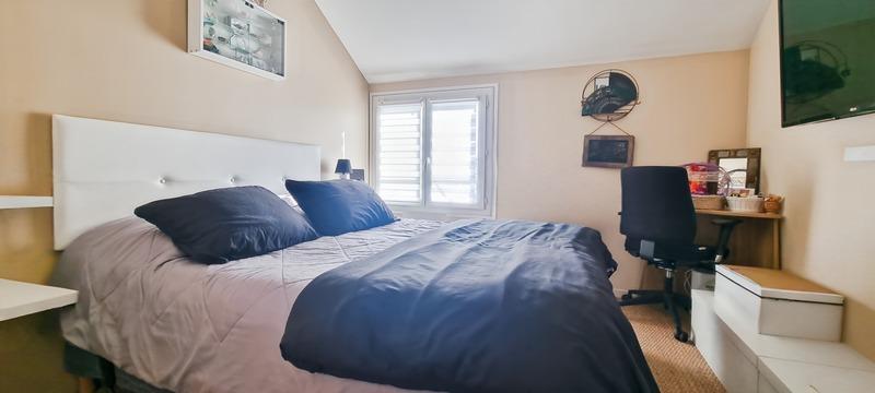 Maison - 87 m² - 4 pièces