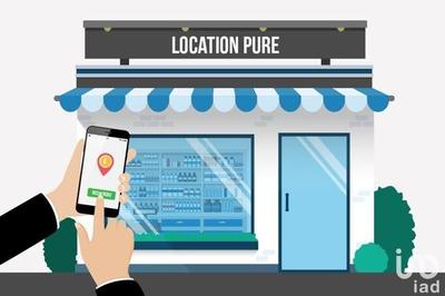 Local commercial - 25 m²