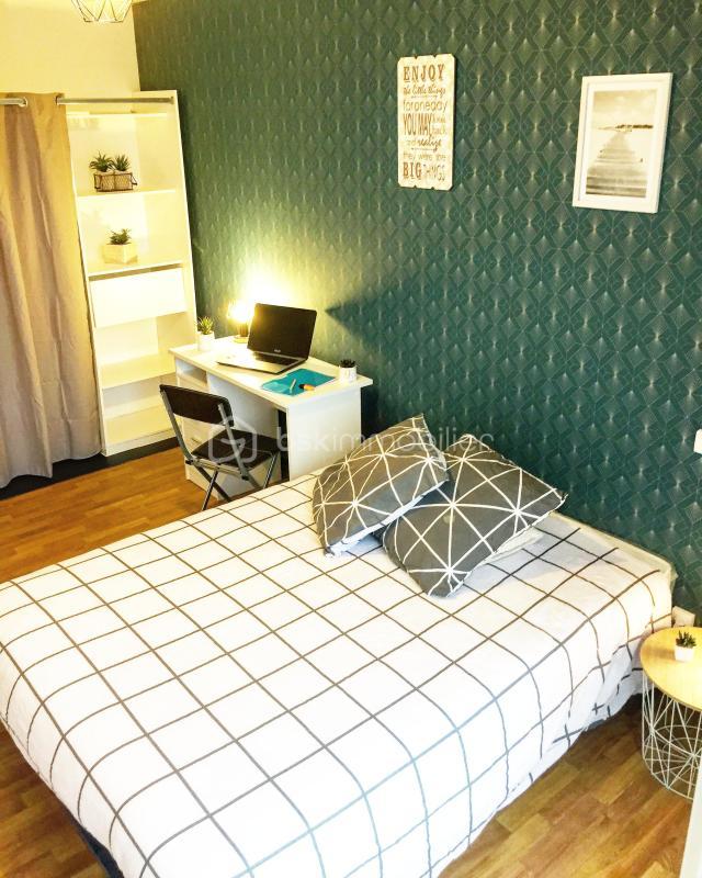 Appartement - 74 m² - 4 pièces