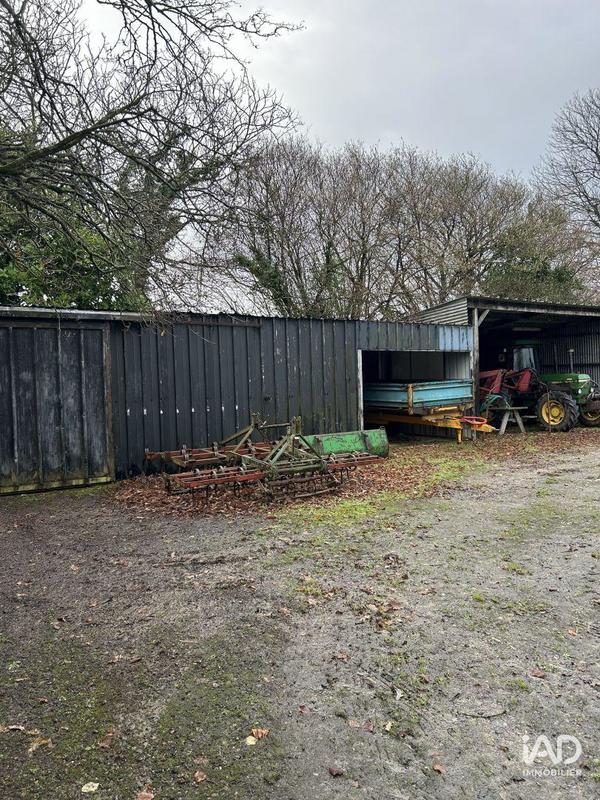 Maison - 138 m² - 7 pièces