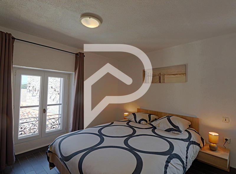 Maison de village - 58 m² - 4 pièces