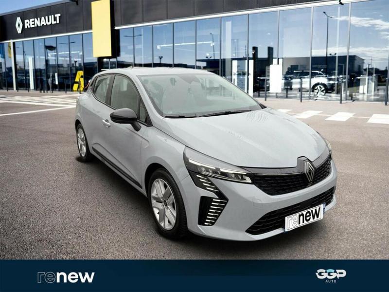 Renault Clio V E2g N8h6w y