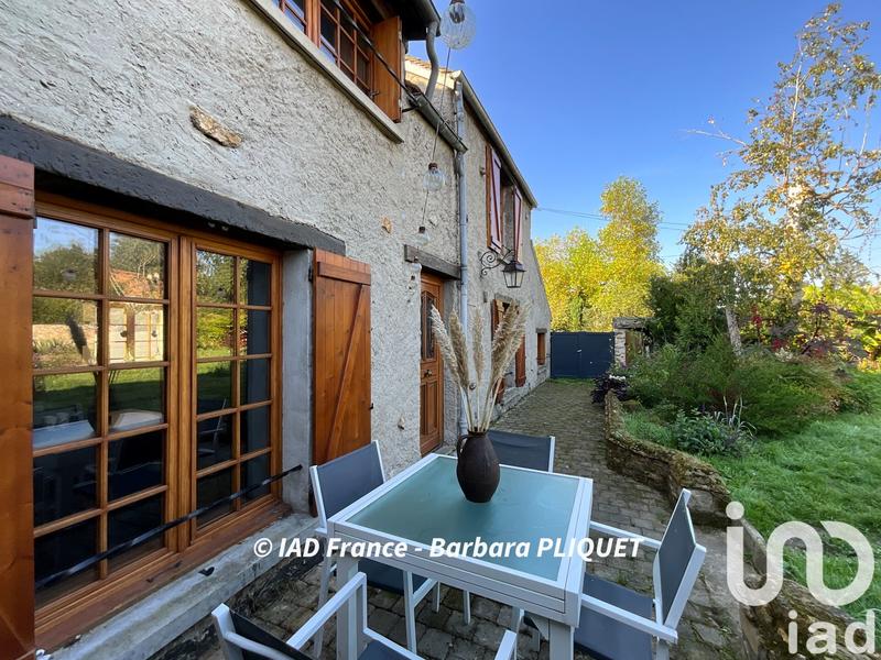 Maison - 148 m² - 5 pièces