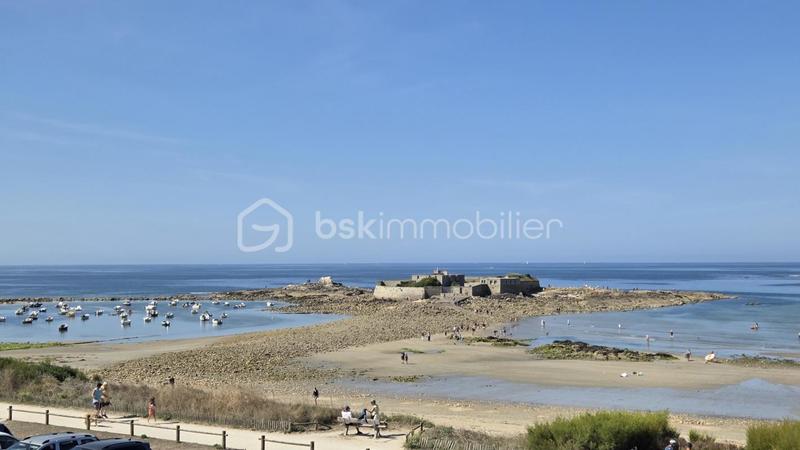 Maison de ville - 98 m² - 5 pièces