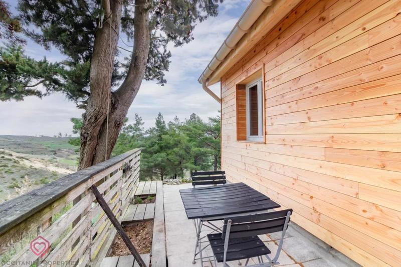 Propriété - 277 m² - 13 pièces