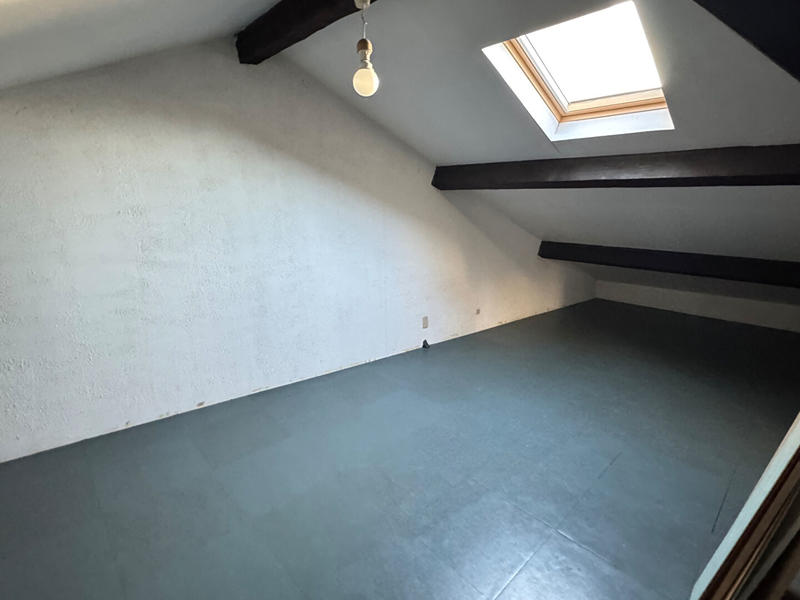 Appartement - 106 m² - 5 pièces