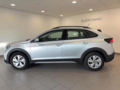 Volkswagen Taigo 1.0 Tsi 116 Bvm6 Life