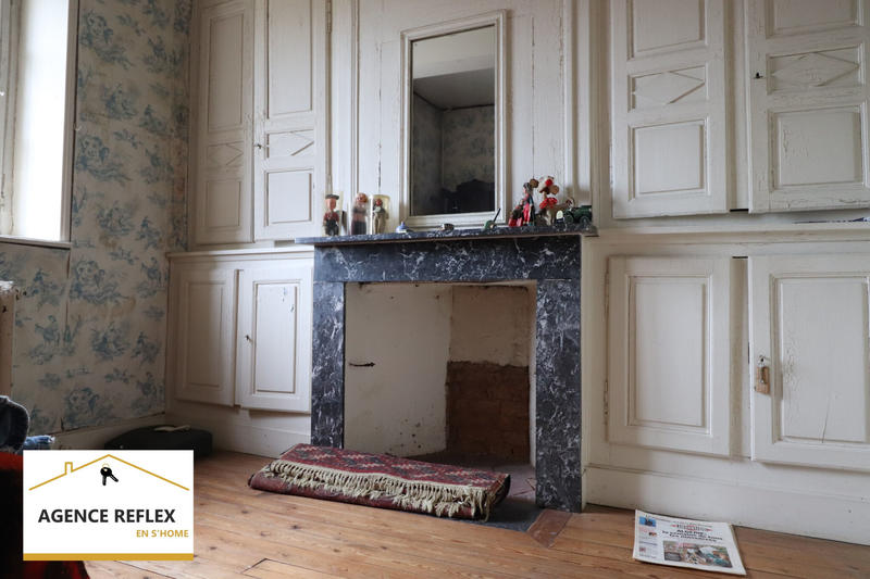 Propriété - 900 m² - 30 pièces