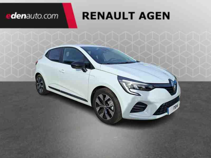 Renault Clio E-Tech full hybrid 145 Evolution
